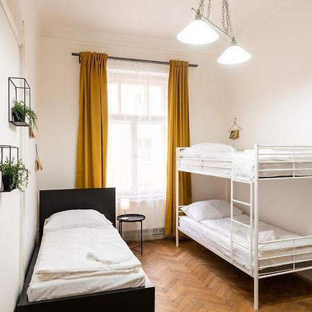 Gorazdova Apartments プラハ エクステリア 写真