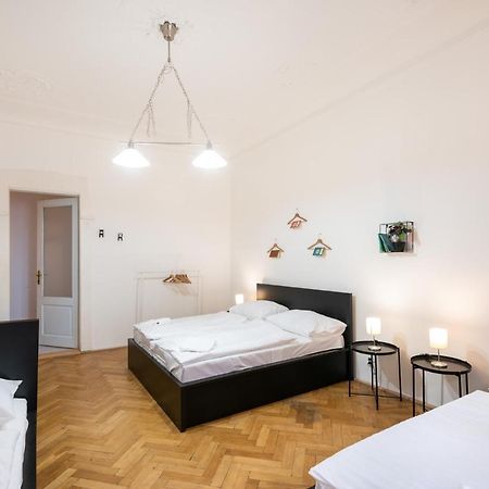 Gorazdova Apartments プラハ エクステリア 写真