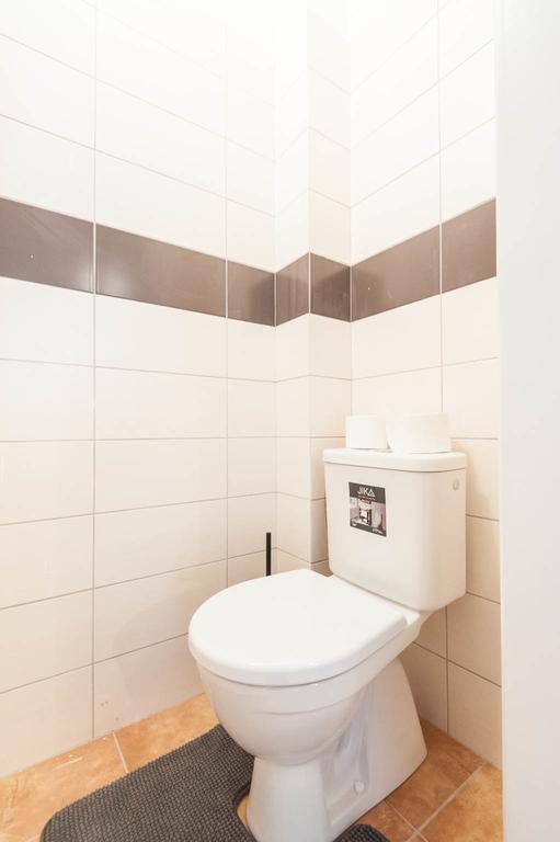 Gorazdova Apartments プラハ エクステリア 写真