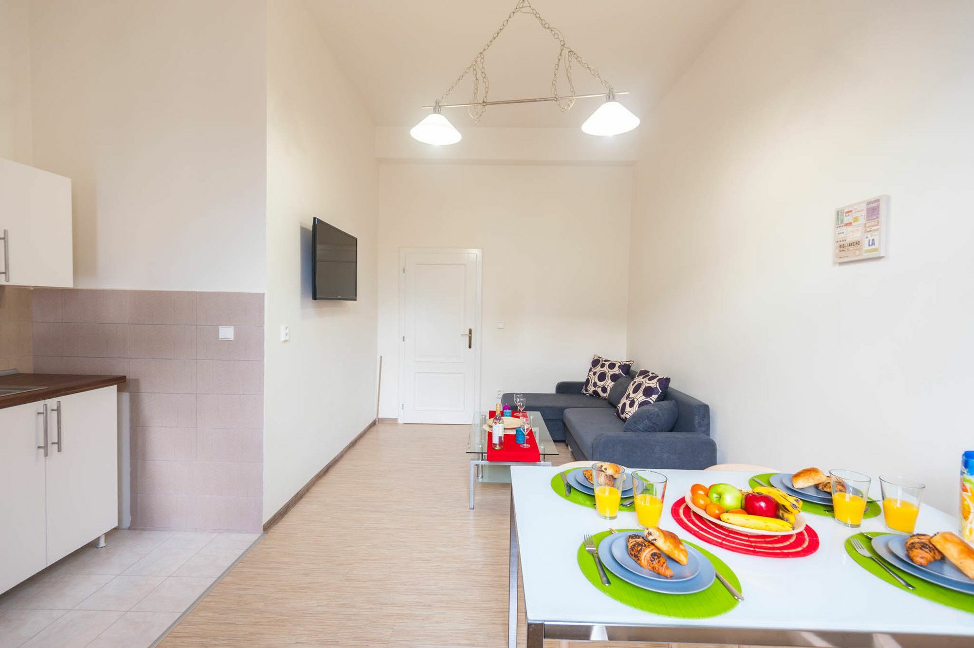 Gorazdova Apartments プラハ エクステリア 写真