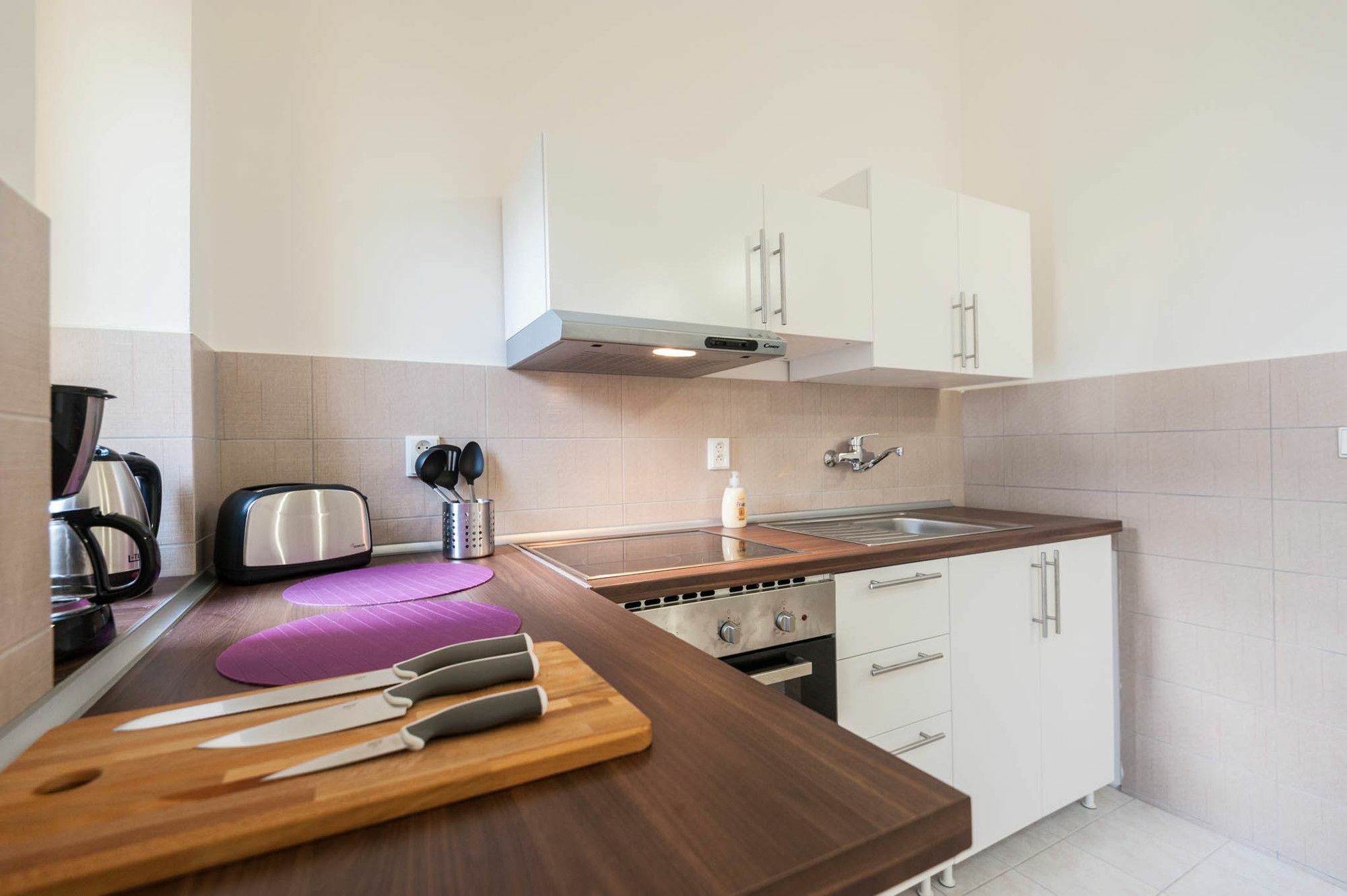 Gorazdova Apartments プラハ エクステリア 写真