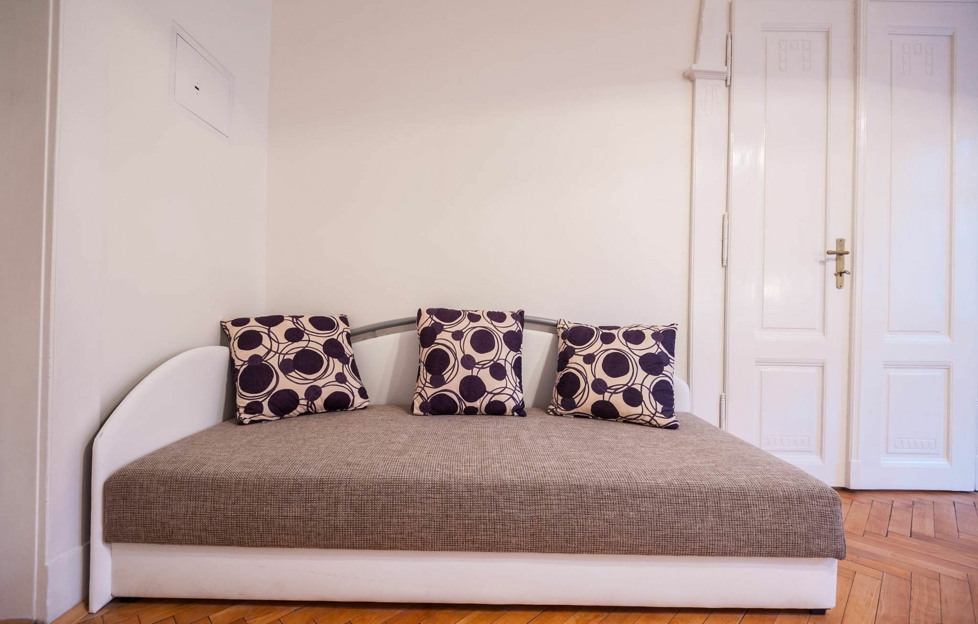 Gorazdova Apartments プラハ エクステリア 写真