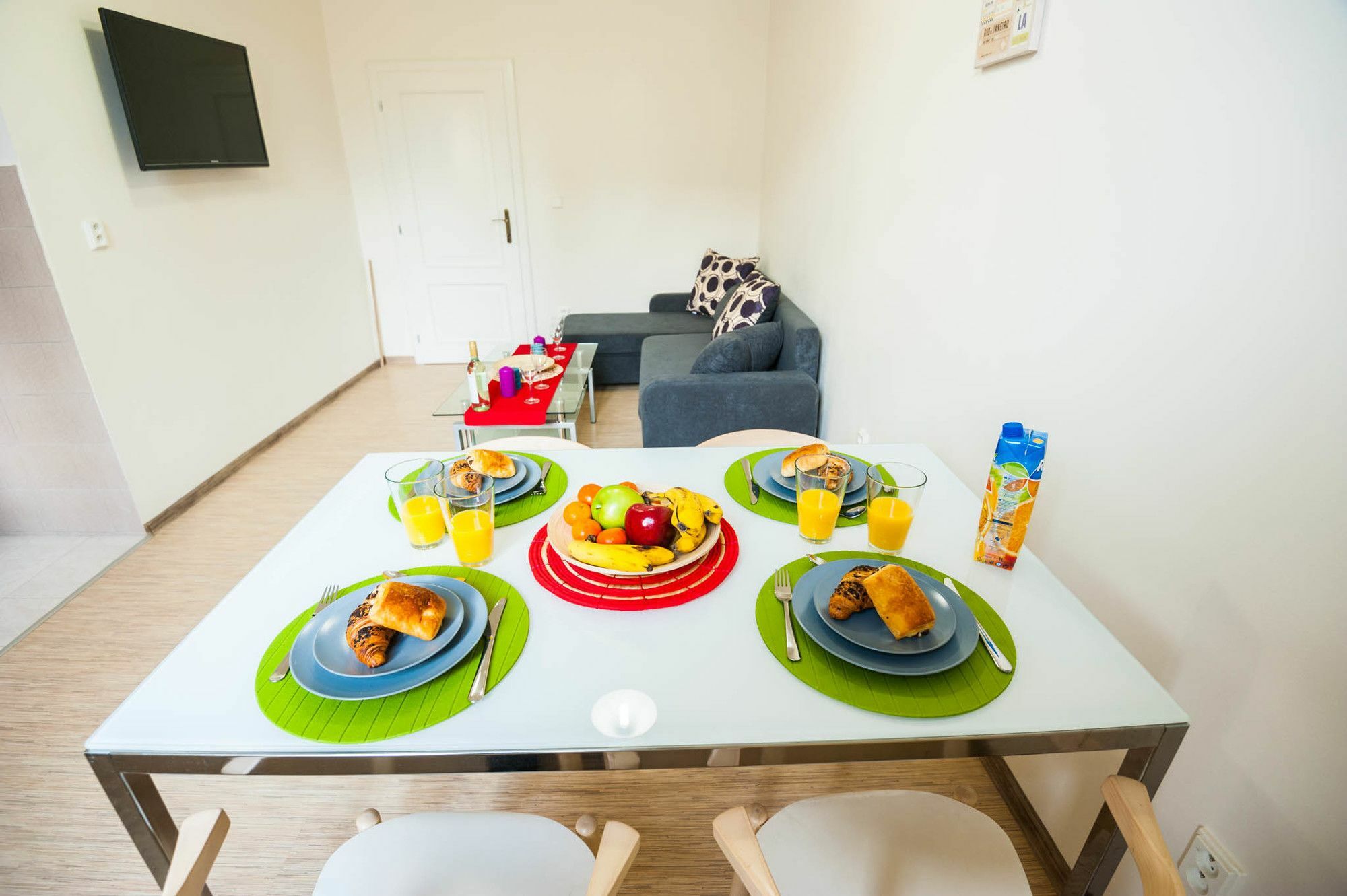 Gorazdova Apartments プラハ エクステリア 写真