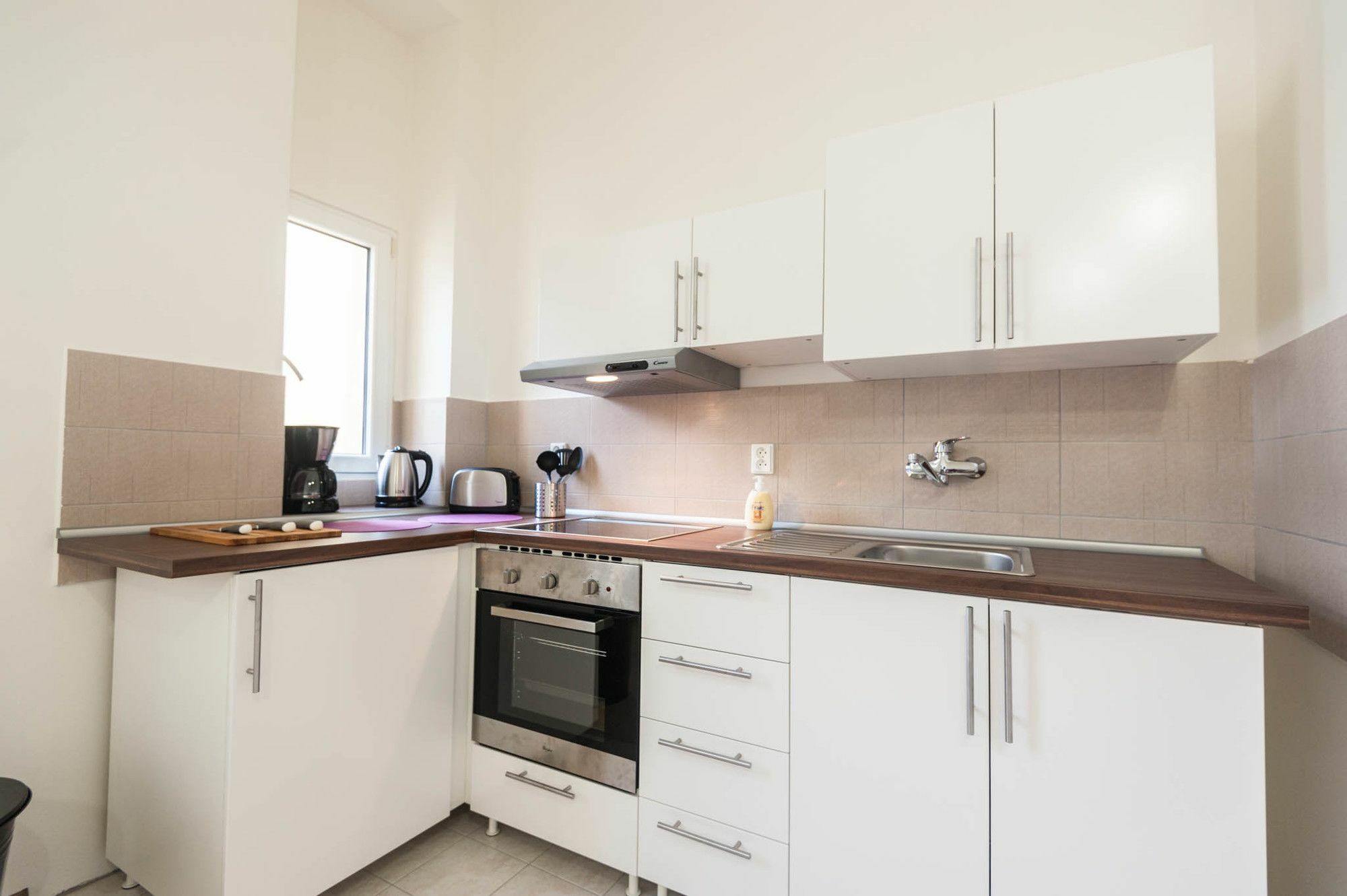 Gorazdova Apartments プラハ エクステリア 写真