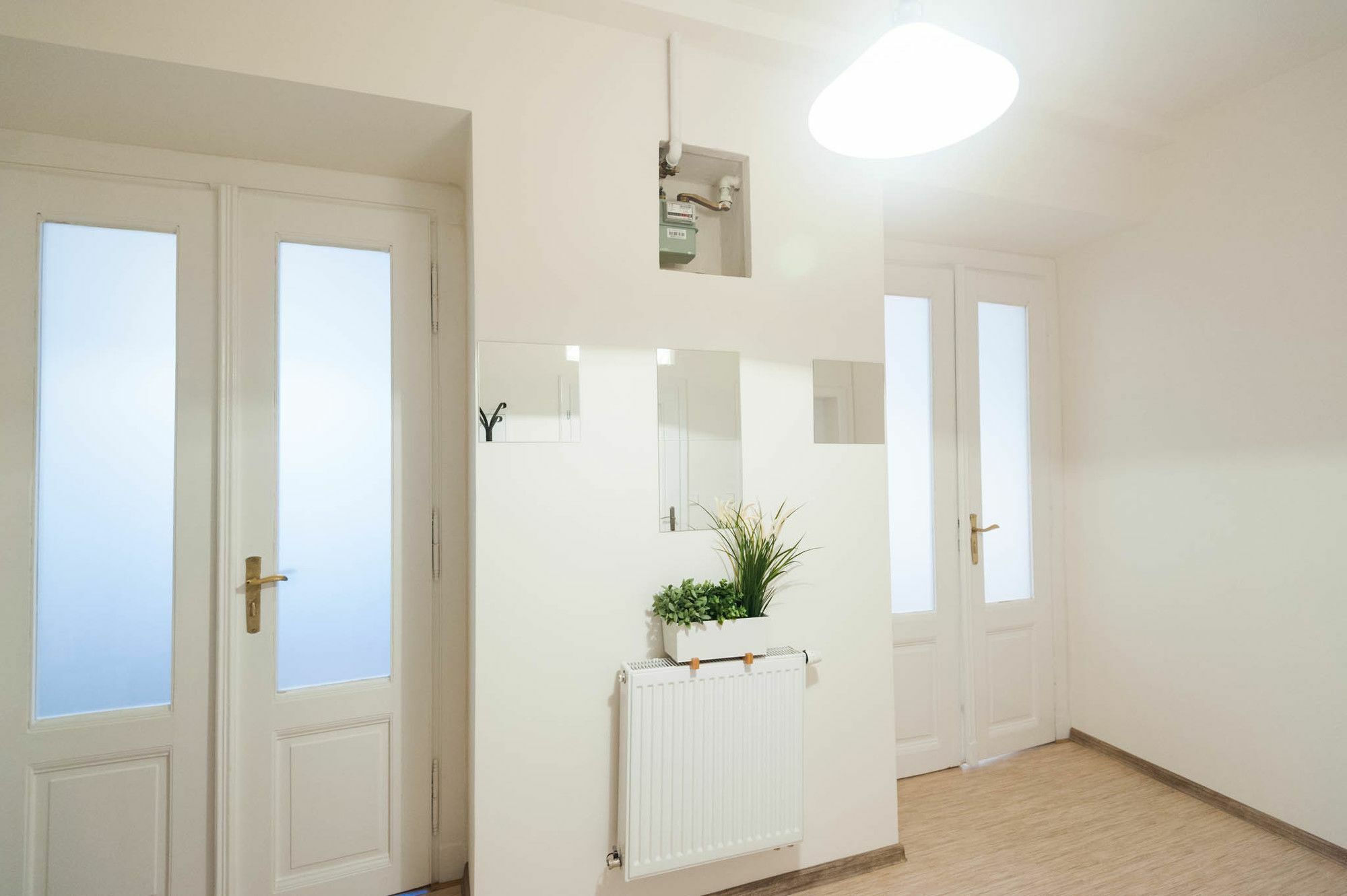 Gorazdova Apartments プラハ エクステリア 写真