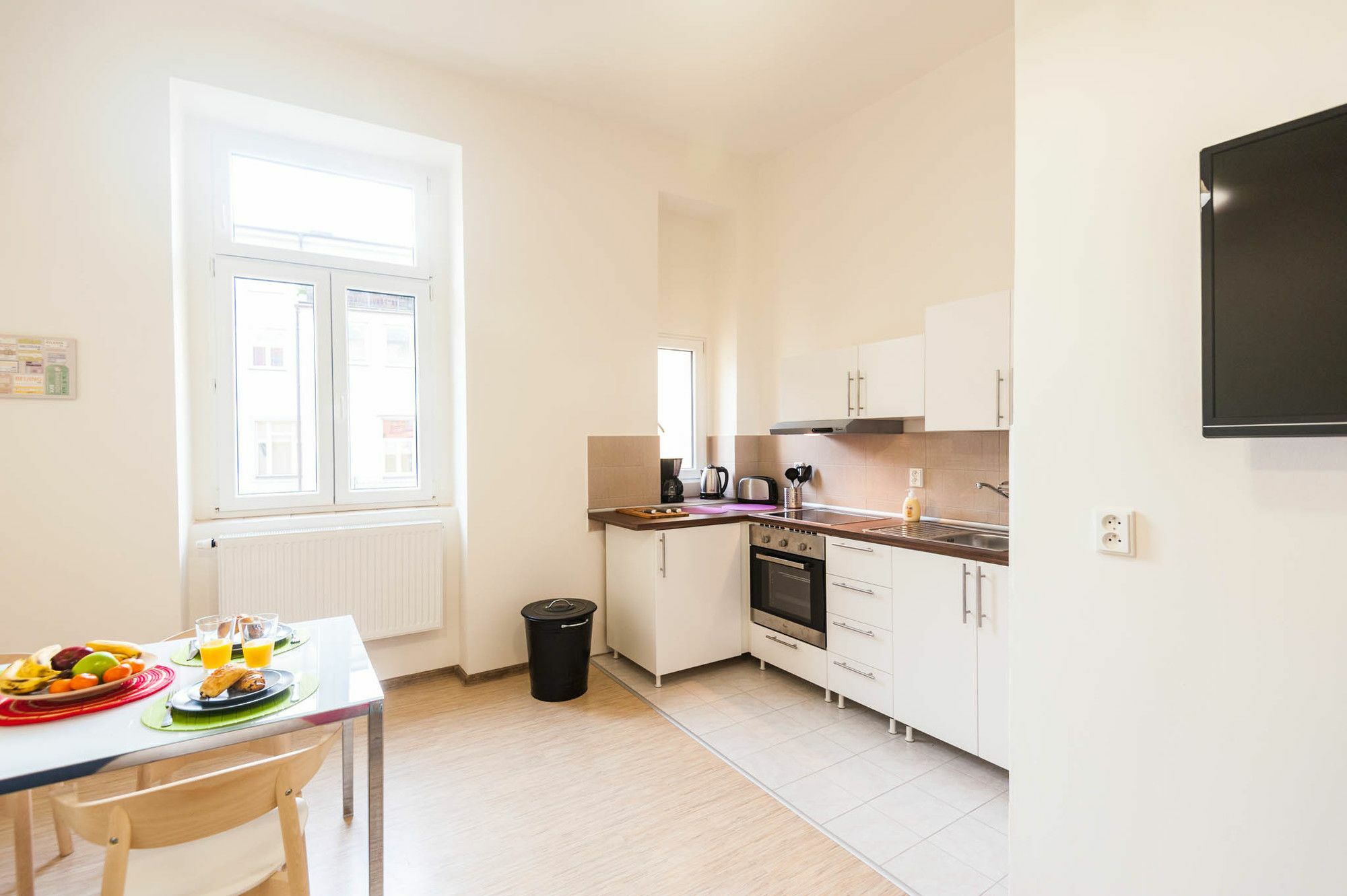 Gorazdova Apartments プラハ エクステリア 写真
