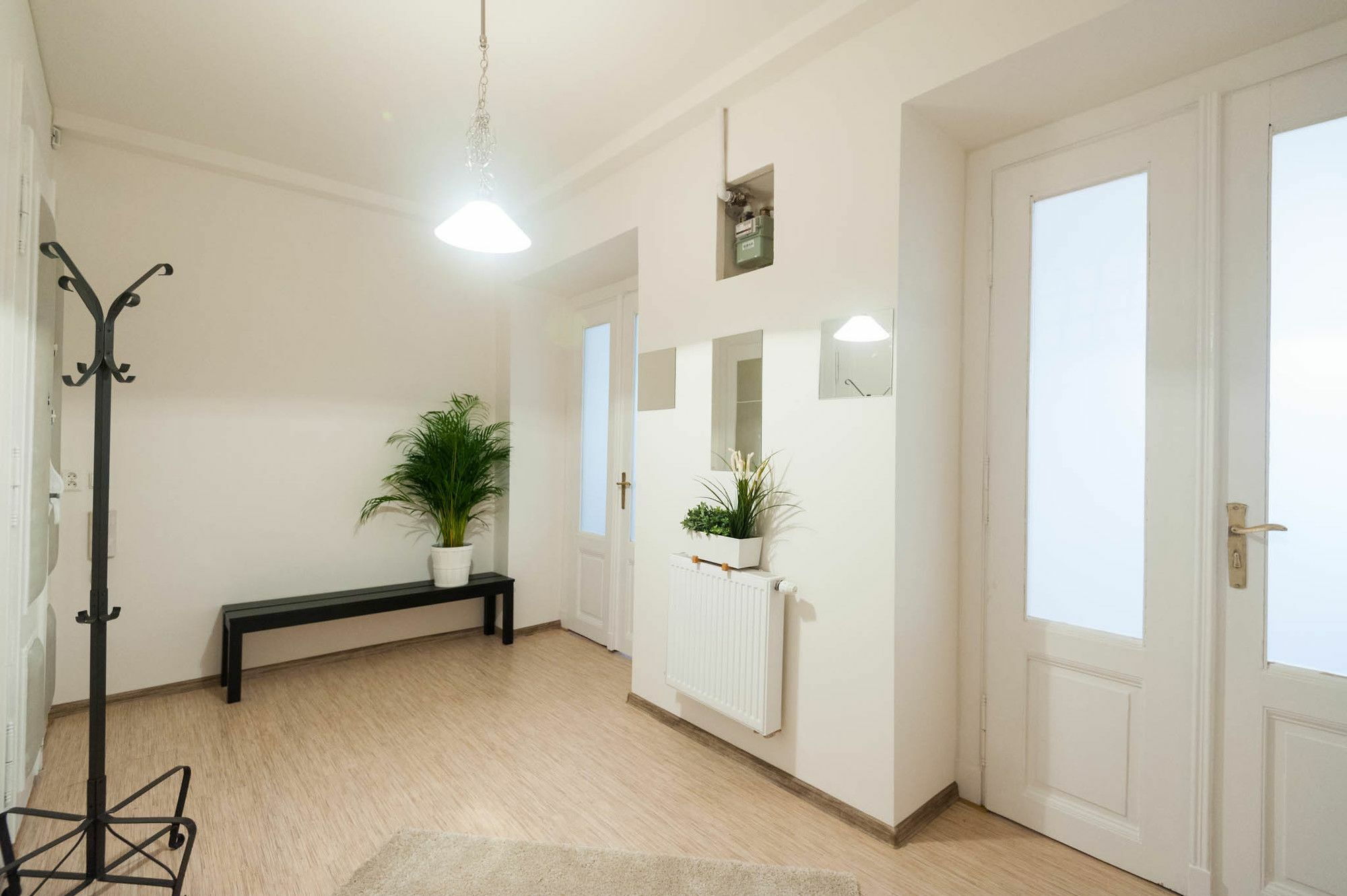 Gorazdova Apartments プラハ エクステリア 写真